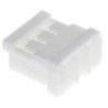 Molex Pico-SPOX Female Connector Housing 1.5 mm Pitch 3 Way 1 Row Straight 87439-0300