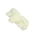 Molex Mini-Fit BMI Female Connector Housing 4.2 mm Pitch 4 Way 2 Row Straight 15-06-0040