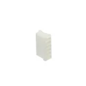 Molex Pico-SPOX Female Connector Housing 1.5 mm Pitch 6 Way 1 Row Straight 87439-0600