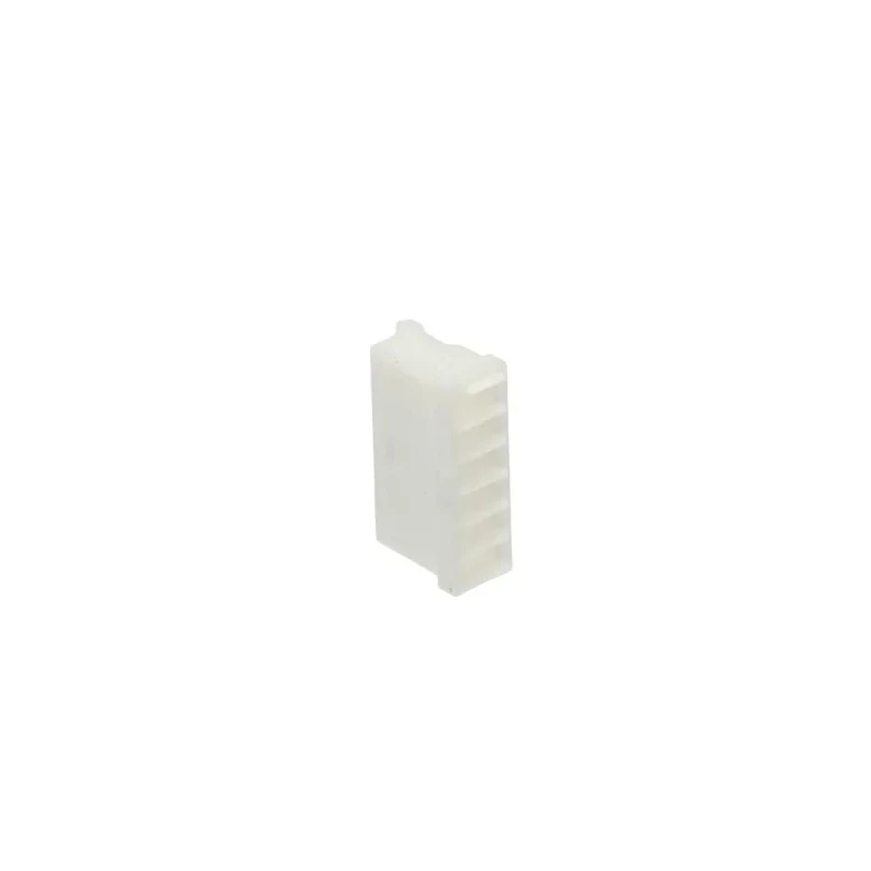Molex Pico-SPOX Female Connector Housing 1.5 mm Pitch 6 Way 1 Row Straight 87439-0600