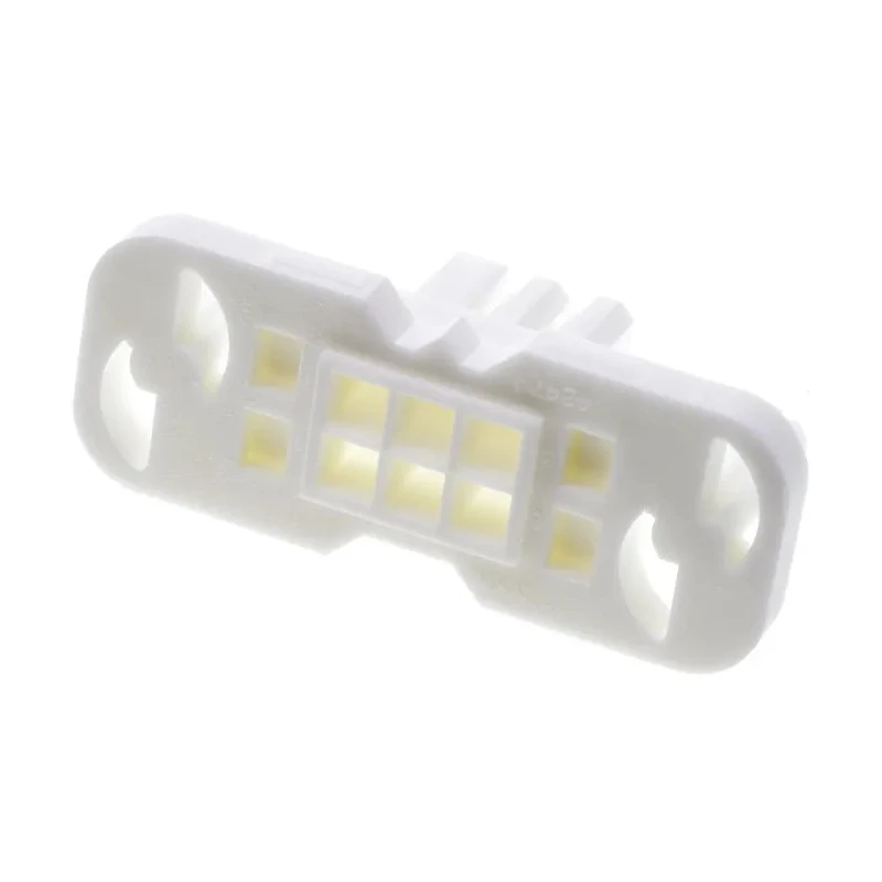 Molex Mini-Fit BMI Female Connector Housing 4.2 mm Pitch 6 Way 2 Row Straight 15-06-0061