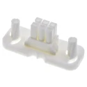 Molex Mini-Fit BMI Female Connector Housing 4.2 mm Pitch 6 Way 2 Row Straight 15-06-0061