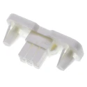 Molex Mini-Fit BMI Female Connector Housing 4.2 mm Pitch 6 Way 2 Row Straight 15-06-0061