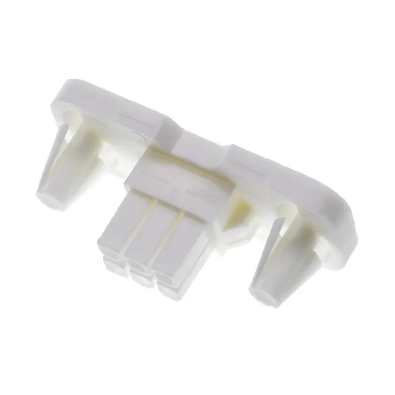 Molex Mini-Fit BMI Female Connector Housing 4.2 mm Pitch 6 Way 2 Row Straight 15-06-0061