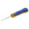 TE Connectivity Crimp Extraction Tool MiniHVL Series Tab Contact 1.5 mm 1-1579007-4