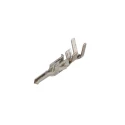 Molex 5558 Series Male Crimp Terminal 22 AWG Min Crimp 16 AWG Max Rated 9A Current Tin Plated Phosphor Bronze 39-00-0083