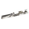 Molex 70058 Series Female Crimp Terminal for 24 AWG to 22 AWG Wire, Tin Plated Phosphor Bronze Contact, 3A 16-02-0086