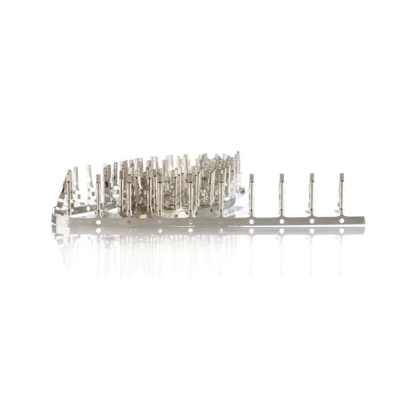 Molex 5556 Series Female Crimp Terminal 16 AWG Min Crimp, 16 AWG Max, Brass Contact with Tin Plating 39-00-0211