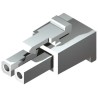 Molex 5025 Female Connector Housing 4.8 mm Pitch 6 Way 2 Row Straight 15-31-1062