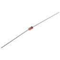 onsemi 1.15 V Zener Diode Single 1 W 5% Tolerance Through Hole 2-Pin DO-41 BZX85C15