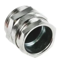 SIB PE Boulay Series Metallic Brass Cable Gland PG16 Thread 10 mm Min. 14 mm Max. IP65 C0016100R