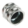 SIB PE Boulay Series Metallic Brass Cable Gland PG16 Thread 10 mm Min. 14 mm Max. IP65 C0016100R