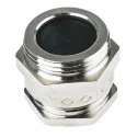 SIB PE Boulay Series Metallic Brass Cable Gland PG16 Thread 10 mm Min. 14 mm Max. IP65 C0016100R