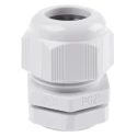 SIB SIB-TEC Series Grey Polyamide 6 Cable Gland PG21 Thread 9 mm to 18 mm, IP68 F7002100R