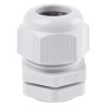 SIB SIB-TEC Series Grey Polyamide 6 Cable Gland PG21 Thread 9 mm to 18 mm, IP68 F7002100R