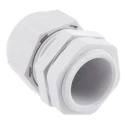 SIB SIB-TEC Series Grey Polyamide 6 Cable Gland PG21 Thread 9 mm to 18 mm, IP68 F7002100R