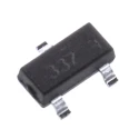onsemi N-Channel MOSFET 2.2 A 30 V Enhancement Mode 3-Pin SOT-23 FDN337N