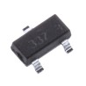 onsemi N-Channel MOSFET 2.2 A 30 V Enhancement Mode 3-Pin SOT-23 FDN337N
