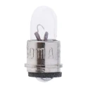 RS PRO Indicator Light Clear 5V 60mA 5000h T1 Lamp Designation 3mm Diameter 9.14mm Length 564-419