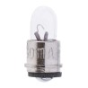 RS PRO Indicator Light Clear 5V 60mA 5000h T1 Lamp Designation 3mm Diameter 9.14mm Length 564-419