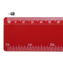 RS PRO Indicator Light Clear 5V 60mA 5000h T1 Lamp Designation 3mm Diameter 9.14mm Length 564-419