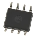 onsemi PowerTrench Type P-Channel MOSFET 30 V 20 A 8-Pin SOIC FDS6681Z