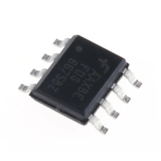 onsemi PowerTrench Type P-Channel MOSFET, 11 A, 30 V Enhancement, 8-Pin SOIC FDS6675BZ