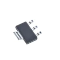 onsemi P-Channel Enhancement Mode MOSFET 2.5 A 60 V Surface Mount SOT-223 Package NDT2955