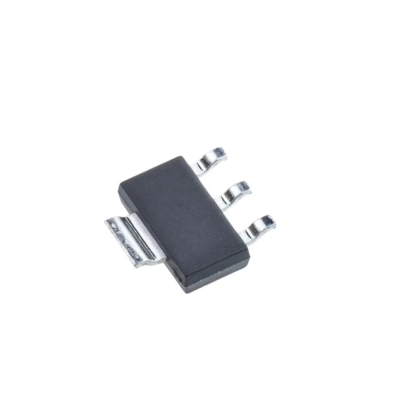 onsemi P-Channel Enhancement Mode MOSFET 2.5 A 60 V Surface Mount SOT-223 Package NDT2955