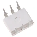 onsemi Optocoupler Through Hole 6-Pin PDIP Triac Output 1.5V Forward Voltage 60mA Input Current MOC3062M