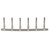 Molex 5556 Series Female Crimp Terminal 22 AWG Min, 16 AWG Max, Tin Plated Phosphor Bronze 39-00-0079