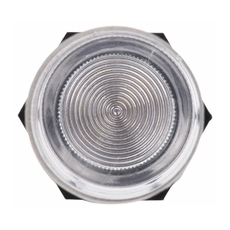 Arcolectric (Bulgin) Ltd Indicator Bulb Holder Panel Mount 12.7 mm Panel Hole Diameter T0063AOFAE