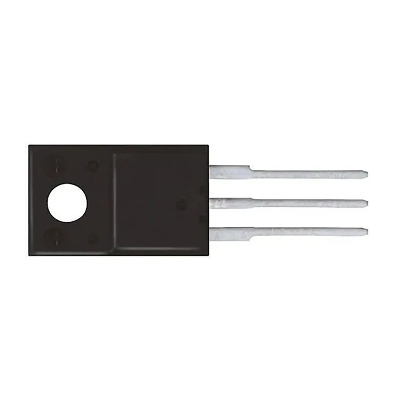 onsemi UniFET N-Channel MOSFET, 18 A, 500 V Enhancement Mode, 3-Pin TO-220 Package FDPF18N50