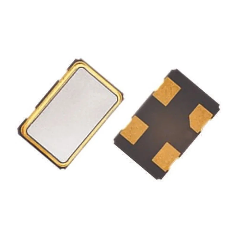 AKER 50MHz XO Oscillator ±50 ppm CMOS 4-Pin Surface Mount S53305-50.000-X