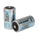 Ansmann Nickel Metal Hydride Rechargeable D Battery 1.2V 8.5Ah 61.5mm Height 5035362