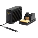 Metcal Soldering Station 60W, 240V Input, LCD Display, 471°C Max Tip Temperature RS-MFR-1110