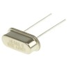 MERCURY 16 MHz Crystal ±30 ppm HC-49-US Through Hole 2-Pin 3.5 mm Height 10.7 mm Length 4.3 mm Width HUS-16.000-18-30/50/4085