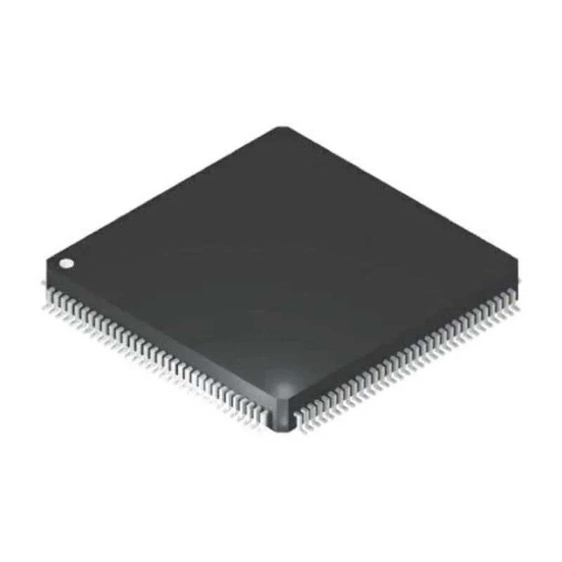 Microchip 128-Pin TQFP Controller IC, 3.3 V, 100 Mbps ISA Interface, Full Duplex/Half Duplex LAN91C111I-NU
