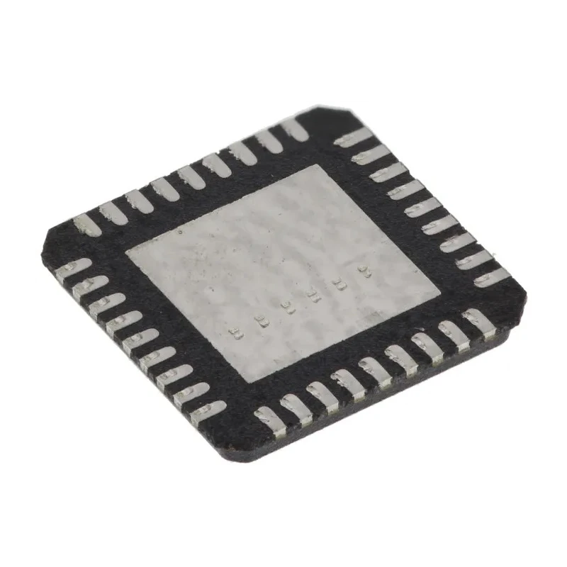 Microchip 36-Pin QFN Ethernet Transceiver 3.3 V 100 Mbps RMII MII LAN8700IC-AEZG