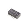 Recom 1W DC/DC Converter Through Hole 15V DC Output 33mA 12V Input RB-1515D