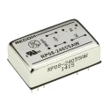 Recom DC/DC Converter RP08-AW Series 5V DC 1.6A 24V DC Input 8W Through Hole DIP Package RP08-AW