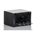Recom DC/DC Converter, 5V DC, 400mA Output, 24V DC Input, 2W Power, Through Hole 4-Pin SIP Package RI-2405S