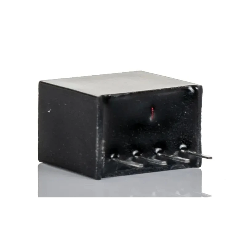 Recom DC/DC Converter, 5V DC, 400mA Output, 24V DC Input, 2W Power, Through Hole 4-Pin SIP Package RI-2405S