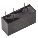 Recom DC/DC Converter 15V DC Output, 132mA, 12V DC Input, 2W Output Power, Through Hole Mount RKZ-1215S