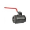 Amtech Ms Ball Valve Screw End Bsp-f 90232 32 mm