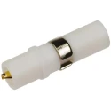 Amphenol Communications Solutions DW Series Female Solder D-Sub Connector Power Contact High Voltage 16 AWG 86382001LF