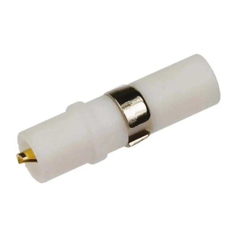 Amphenol Communications Solutions DW Series Female Solder D-Sub Connector Power Contact High Voltage 16 AWG 86382001LF