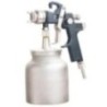 Pilot Spray Gun HVLP08000