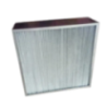 F-8 Grade High Temperature Filter