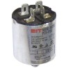 Roxburgh EMC PC3-F15P Screw RFI Filter 15A 250V ac/dc Tab Termination 1 Phase